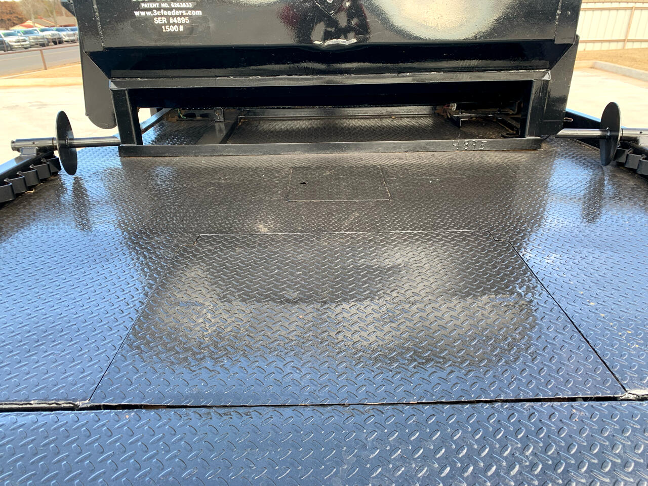 Dodge Ram 3500 4WD Crew Cab 169" Laramie 2010