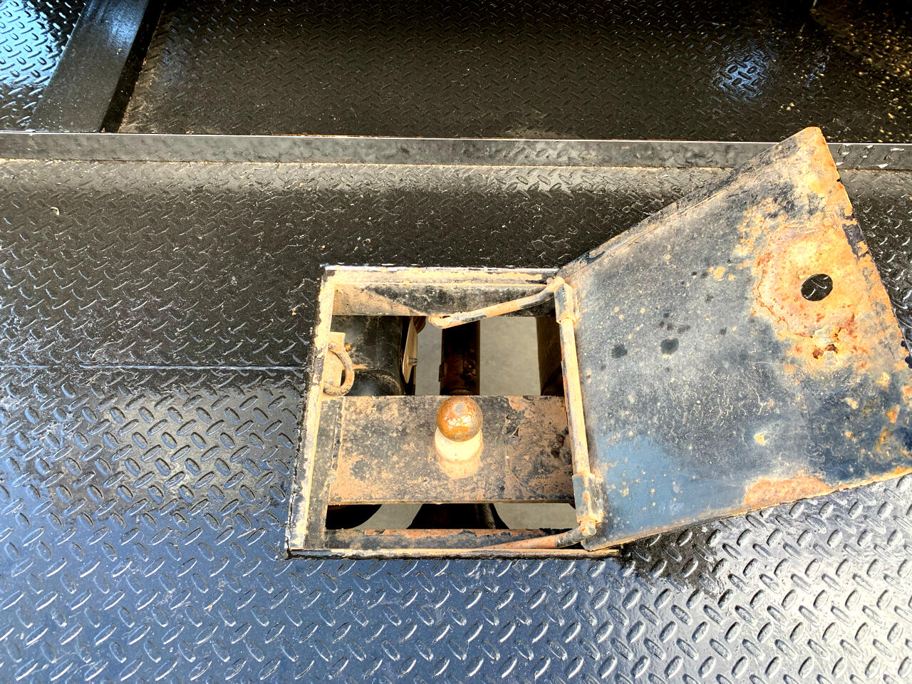 Dodge Ram 3500 4WD Crew Cab 169" Laramie 2010