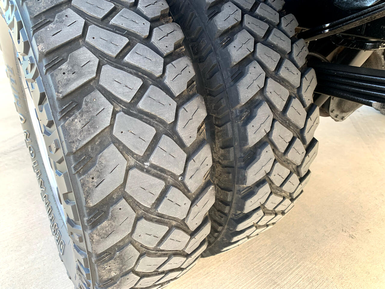 Dodge Ram 3500 4WD Crew Cab 169" Laramie 2010