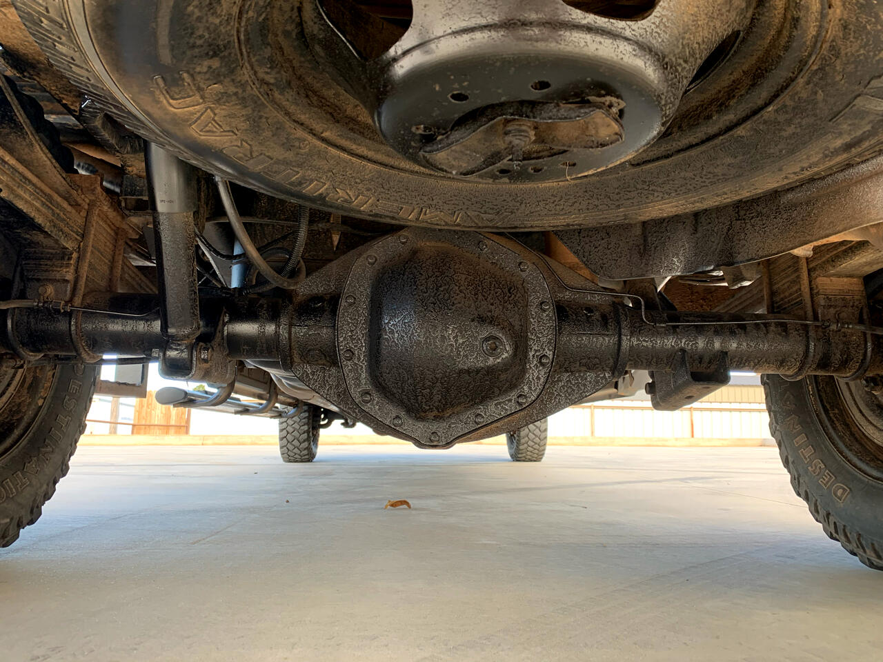 Dodge Ram 3500 4WD Crew Cab 169" Laramie 2010