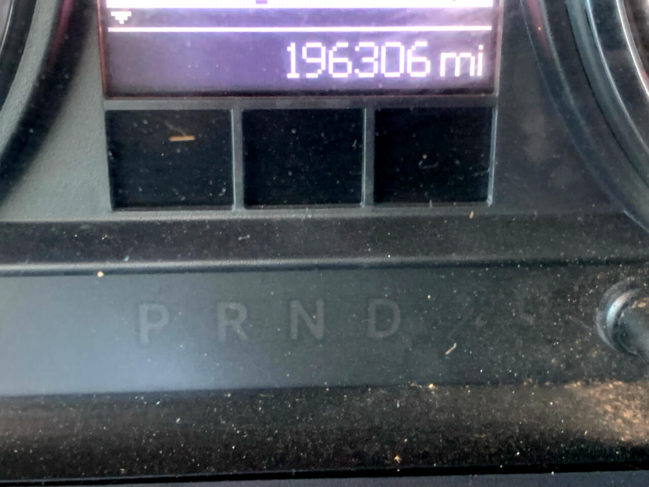 Dodge Ram 3500 4WD Crew Cab 169" Laramie 2010