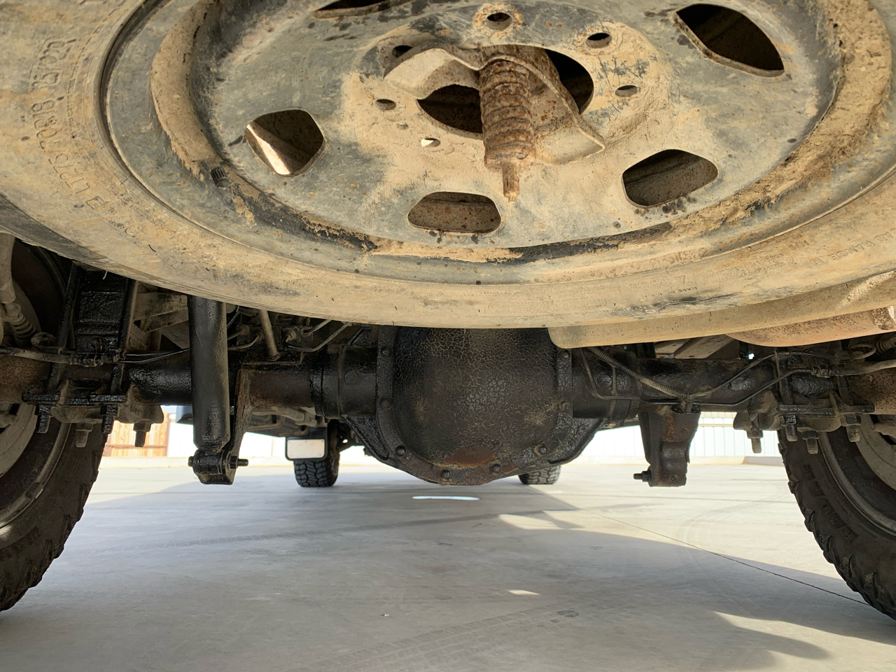 Ford Super Duty F-350 SRW 4WD Crew Cab 156" Lariat 2012