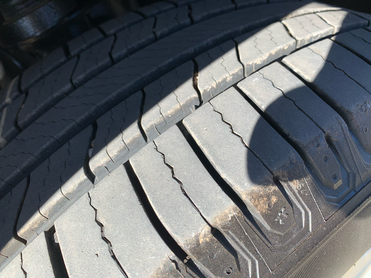 GMC Envoy 4WD 4dr SLT 2008