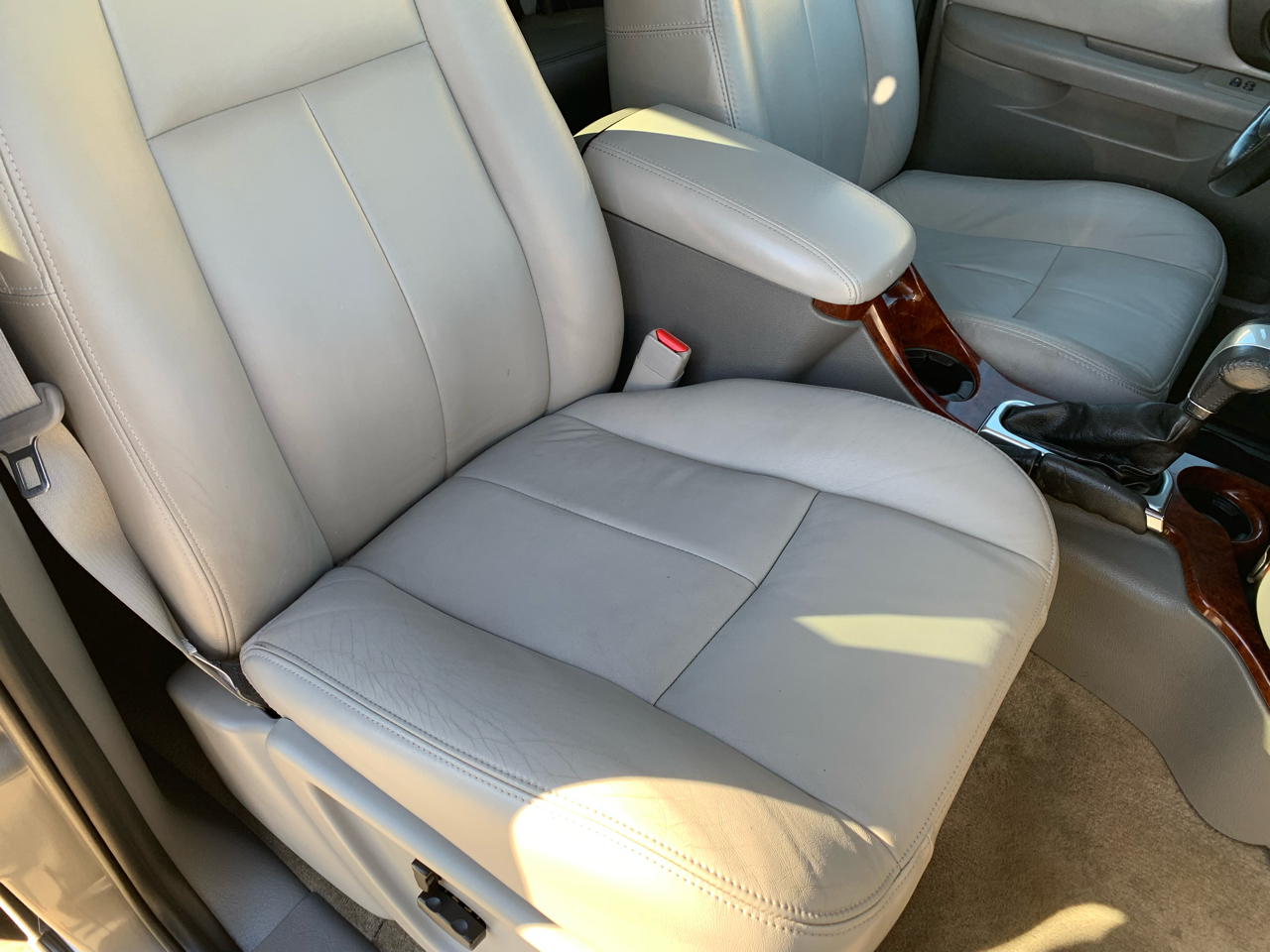 GMC Envoy 4WD 4dr SLT 2008