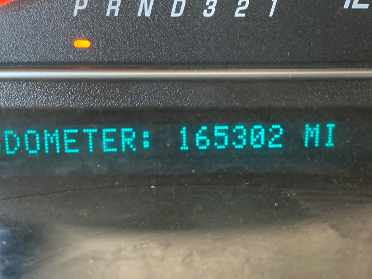 GMC Envoy 4WD 4dr SLT 2008