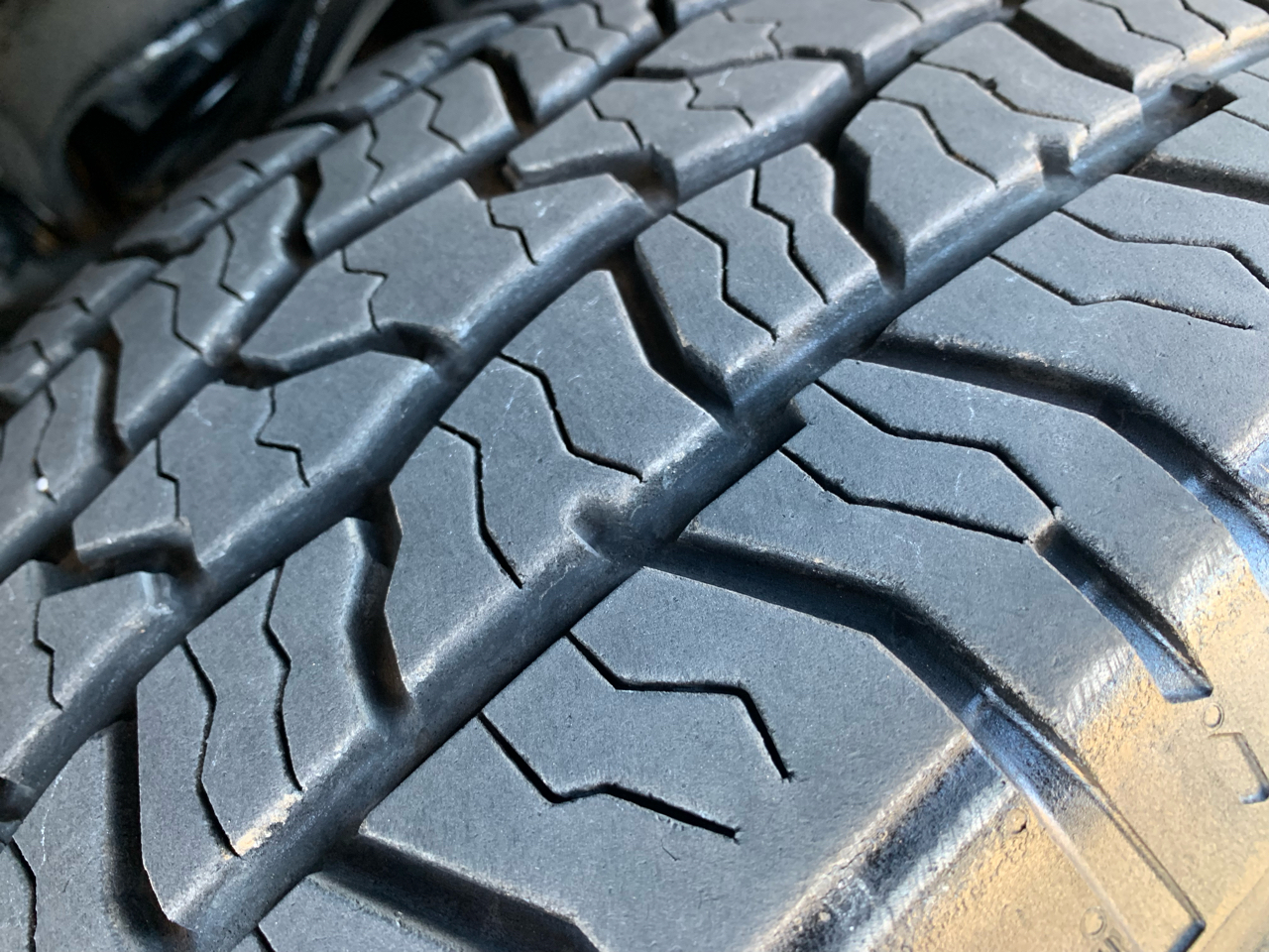 Chevrolet Silverado 1500 2WD Crew Cab 147" LT 2019