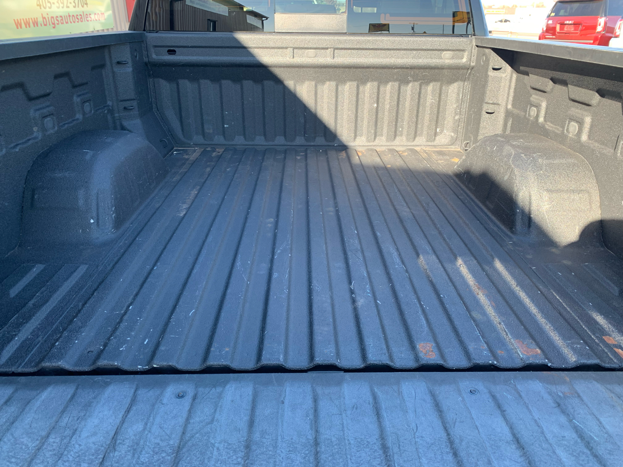 Chevrolet Silverado 1500 2WD Crew Cab 147" LT 2019