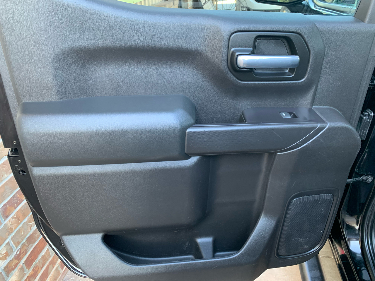 Chevrolet Silverado 1500 2WD Crew Cab 147" LT 2019