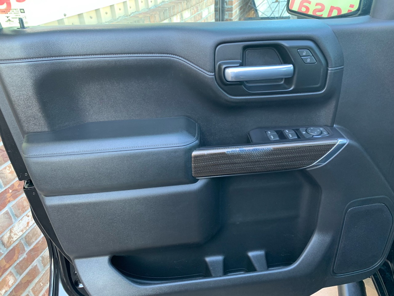 Chevrolet Silverado 1500 2WD Crew Cab 147" LT 2019