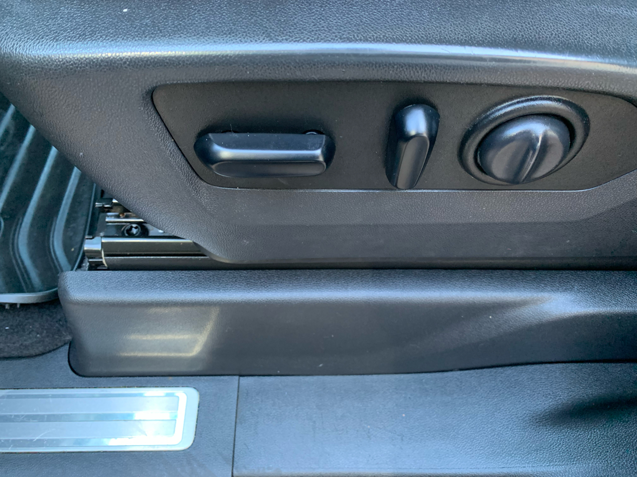 Chevrolet Silverado 1500 2WD Crew Cab 147" LT 2019