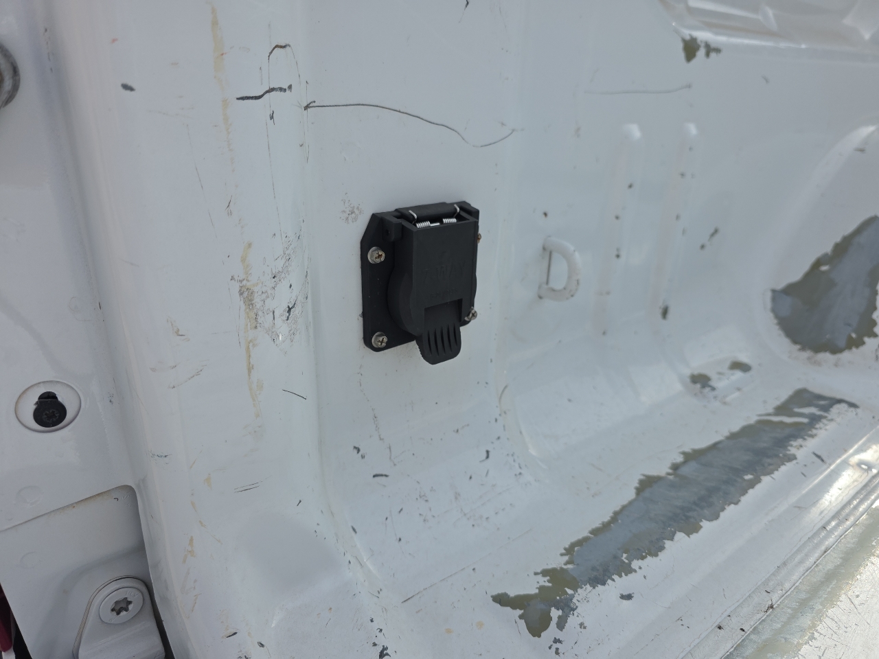 GMC Sierra 2500HD 4WD Crew Cab 153.7" SLT 2011