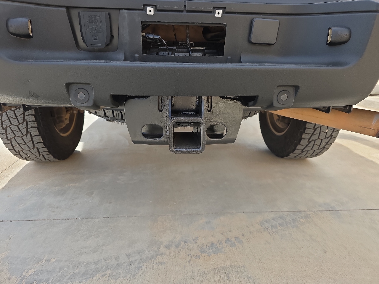 GMC Sierra 2500HD 4WD Crew Cab 153.7" SLT 2011