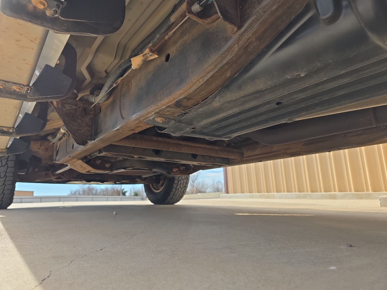 GMC Sierra 2500HD 4WD Crew Cab 153.7" SLT 2011