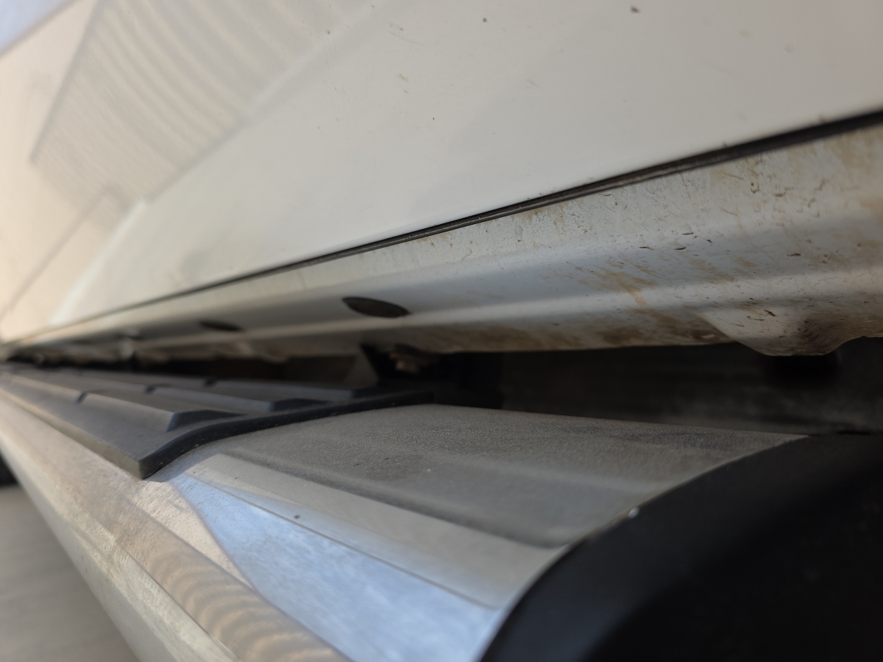 GMC Sierra 2500HD 4WD Crew Cab 153.7" SLT 2011