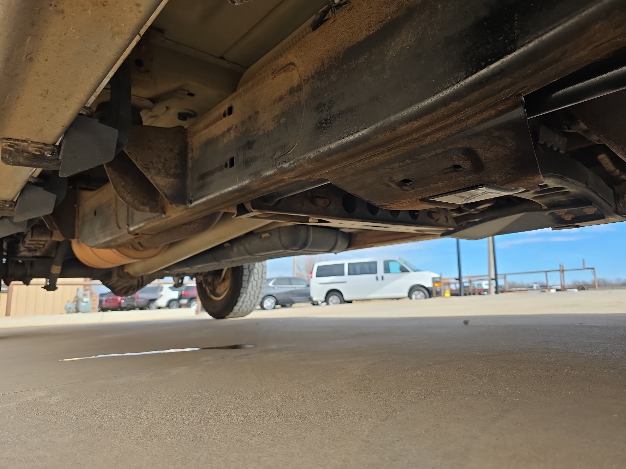 GMC Sierra 2500HD 4WD Crew Cab 153.7" SLT 2011