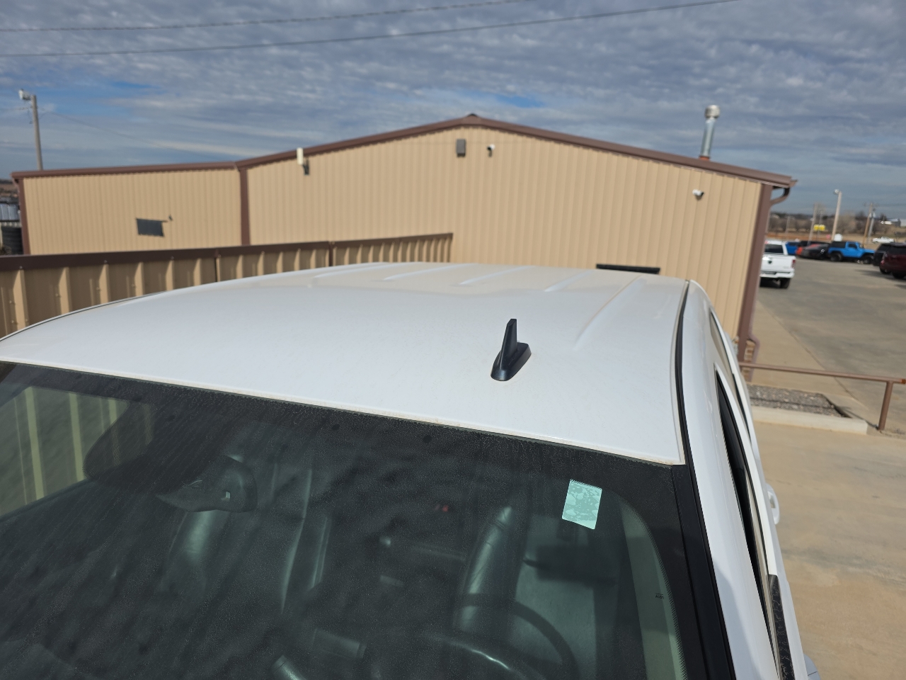 GMC Sierra 2500HD 4WD Crew Cab 153.7" SLT 2011