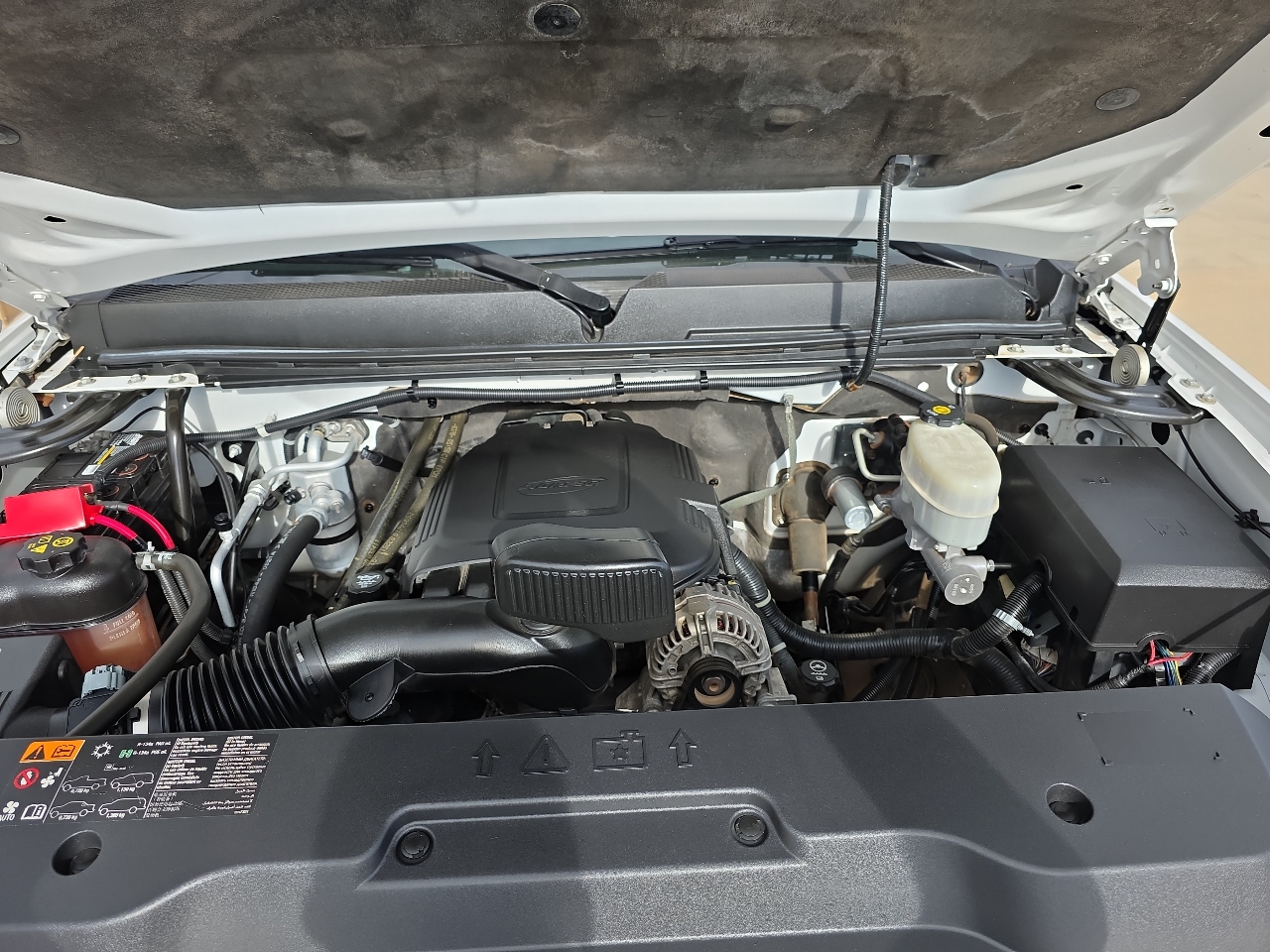 GMC Sierra 2500HD 4WD Crew Cab 153.7" SLT 2011