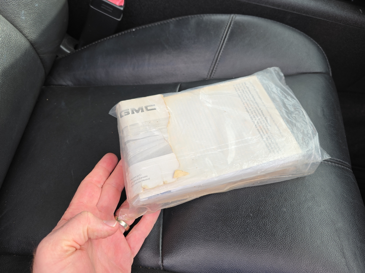 GMC Sierra 2500HD 4WD Crew Cab 153.7" SLT 2011