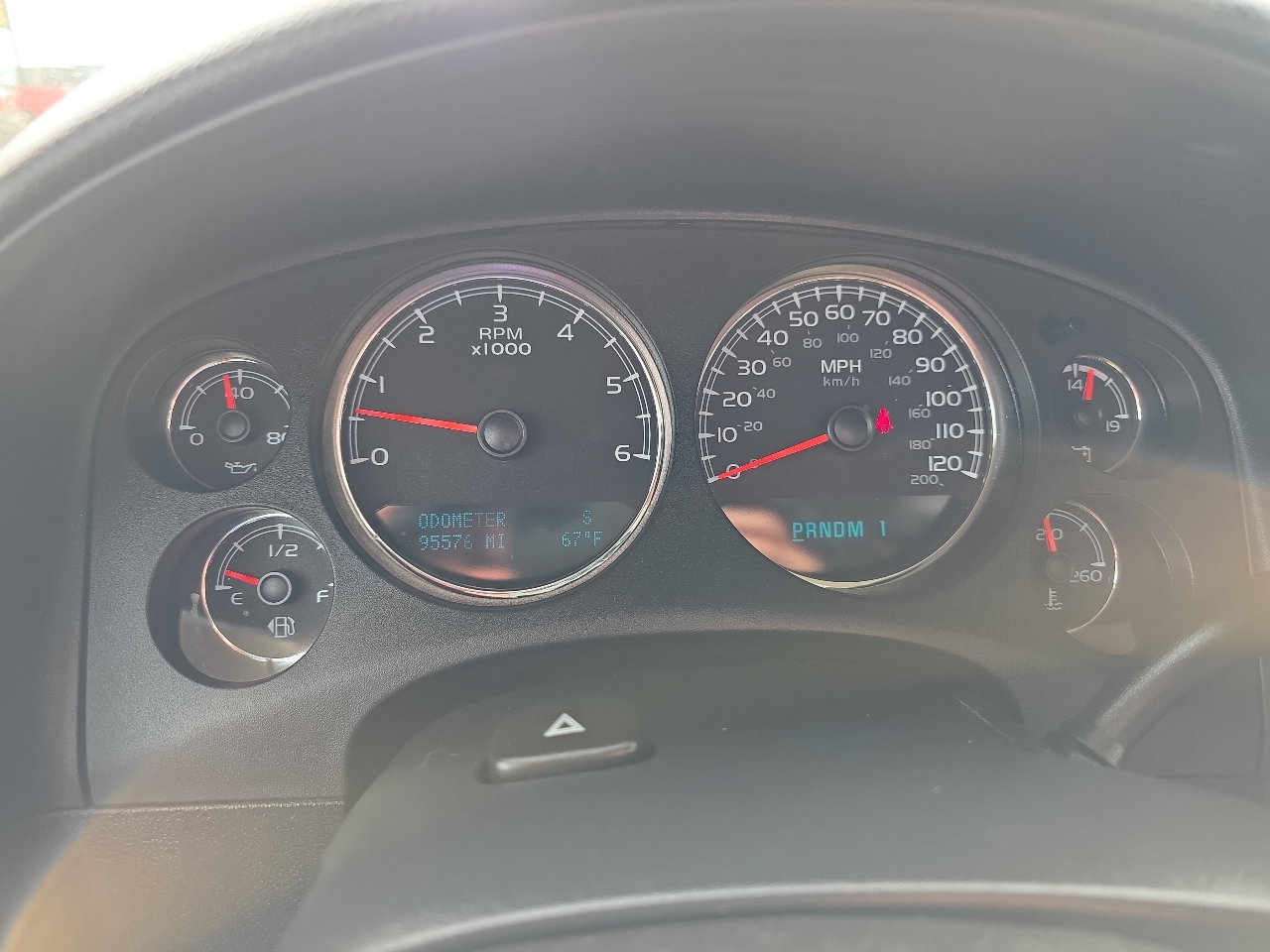 GMC Sierra 2500HD 4WD Crew Cab 153.7" SLT 2011