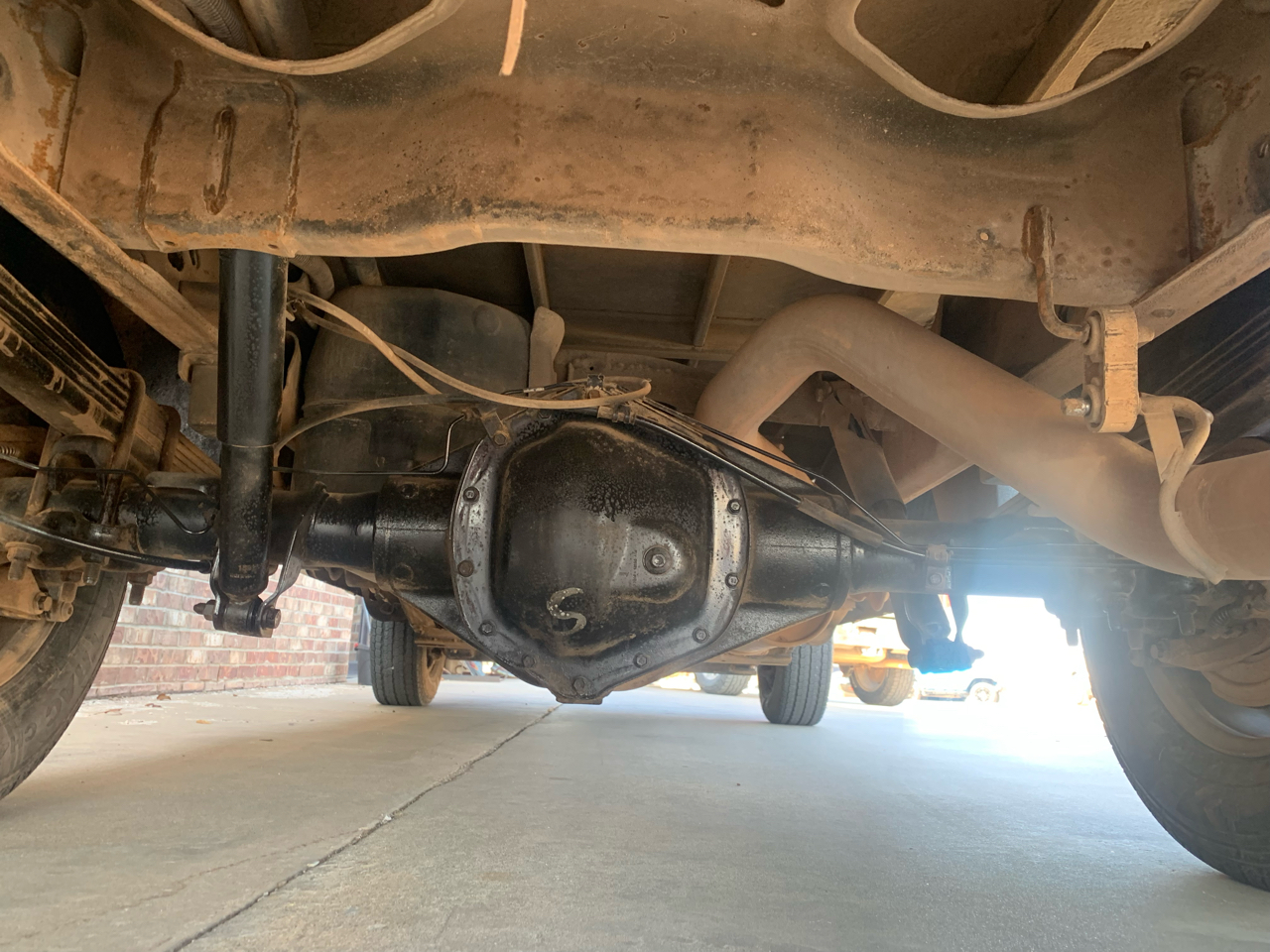 Chevrolet Silverado 2500HD 2WD Reg Cab 133" Work Truck 2008