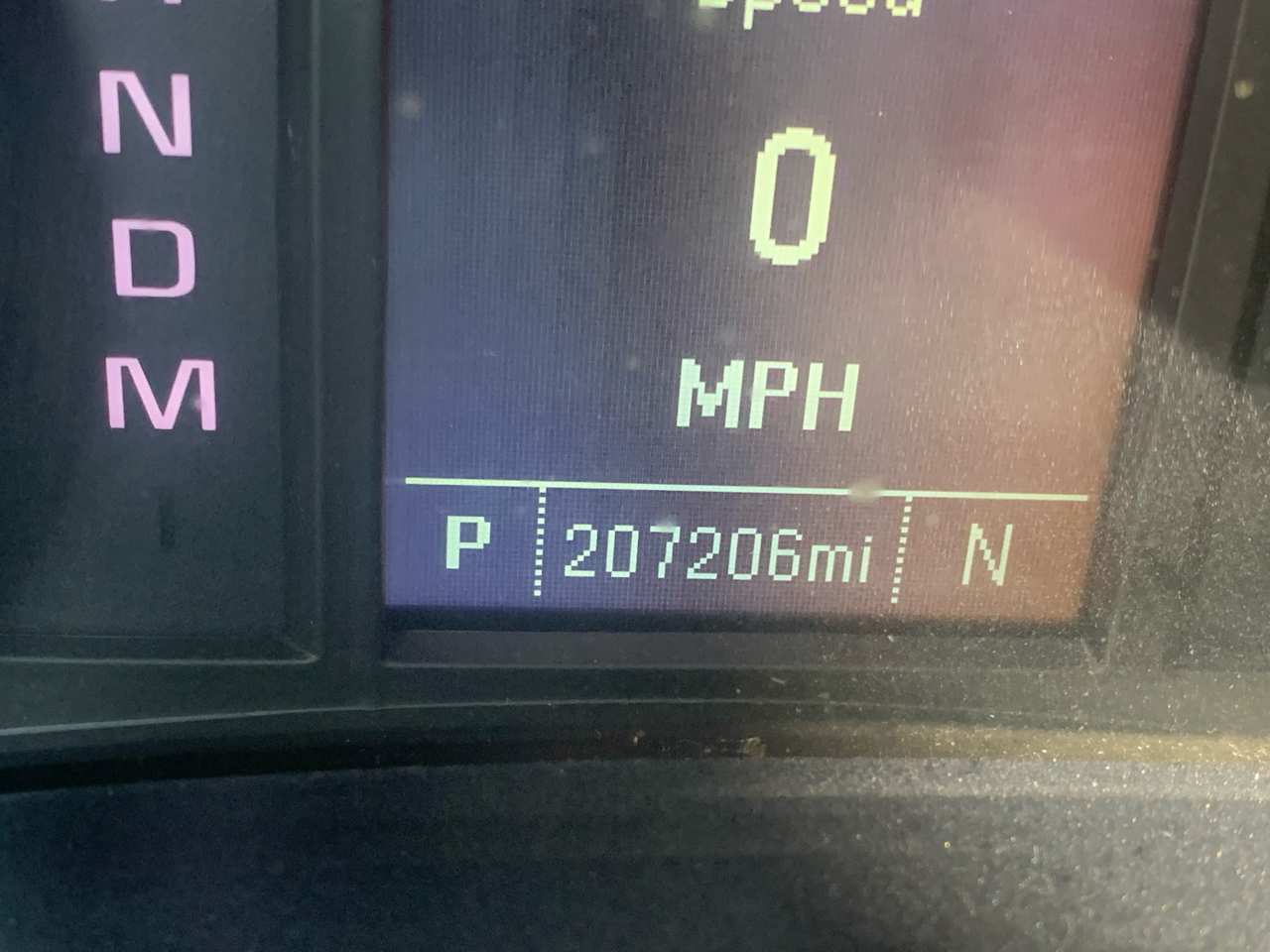 Chevrolet Silverado 1500 2WD Double Cab 143.5" LS 2015