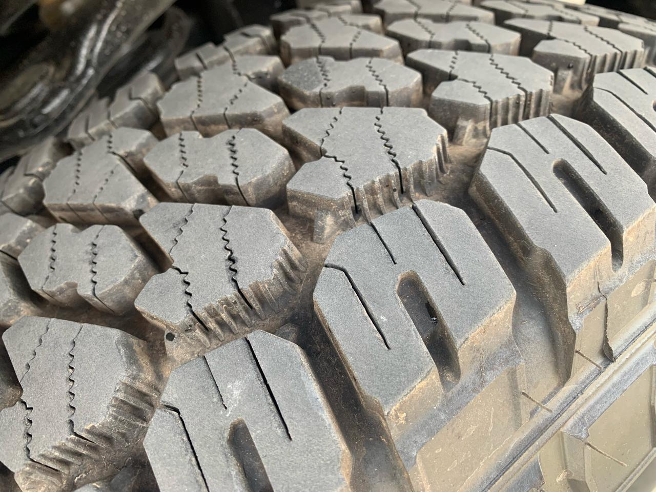 Ford F-150 4WD SuperCab 163" XL 2014