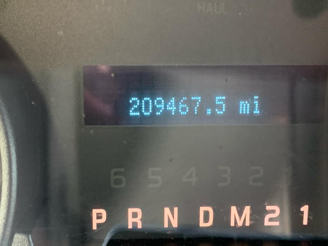 Ford F-150 4WD SuperCab 163" XL 2014