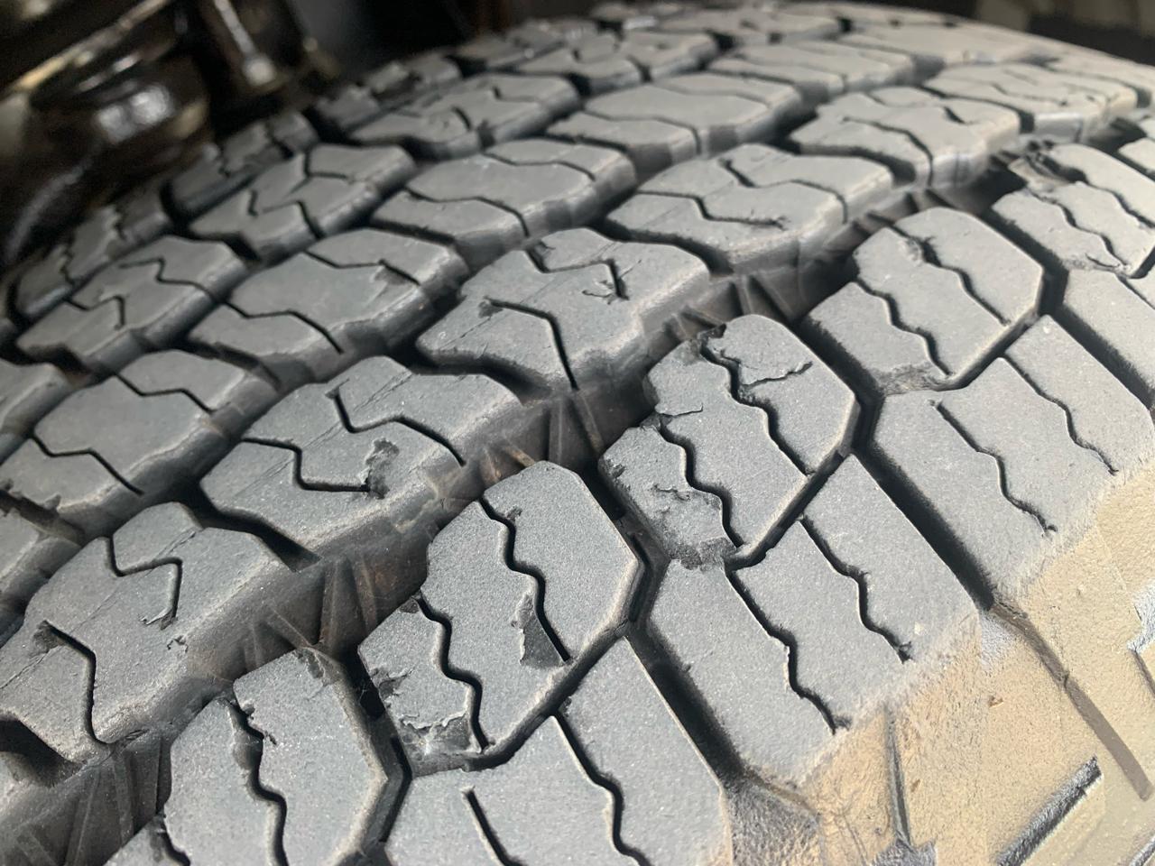 Nissan Frontier Crew Cab 4x4 S Auto 2021