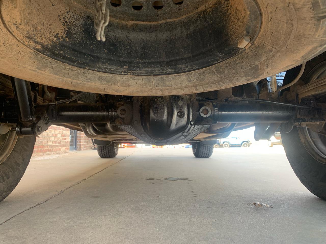 Nissan Frontier Crew Cab 4x4 S Auto 2021