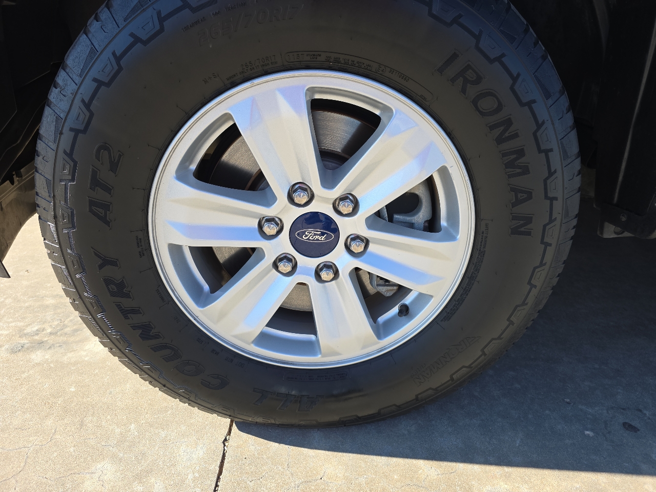 Ford F-150 XLT 4WD SuperCrew 5.5' Box 2018