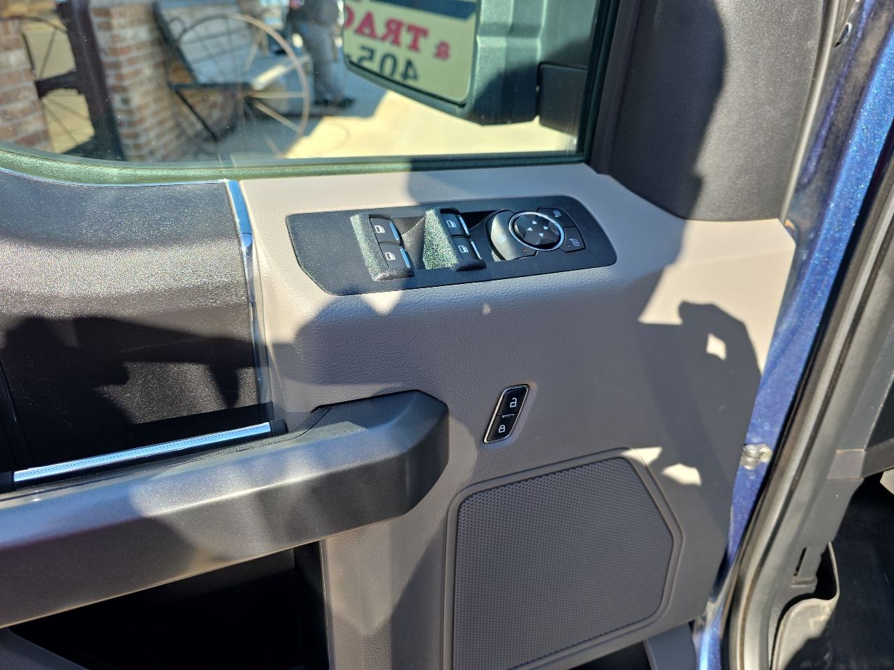 Ford F-150 XLT 4WD SuperCrew 5.5' Box 2018