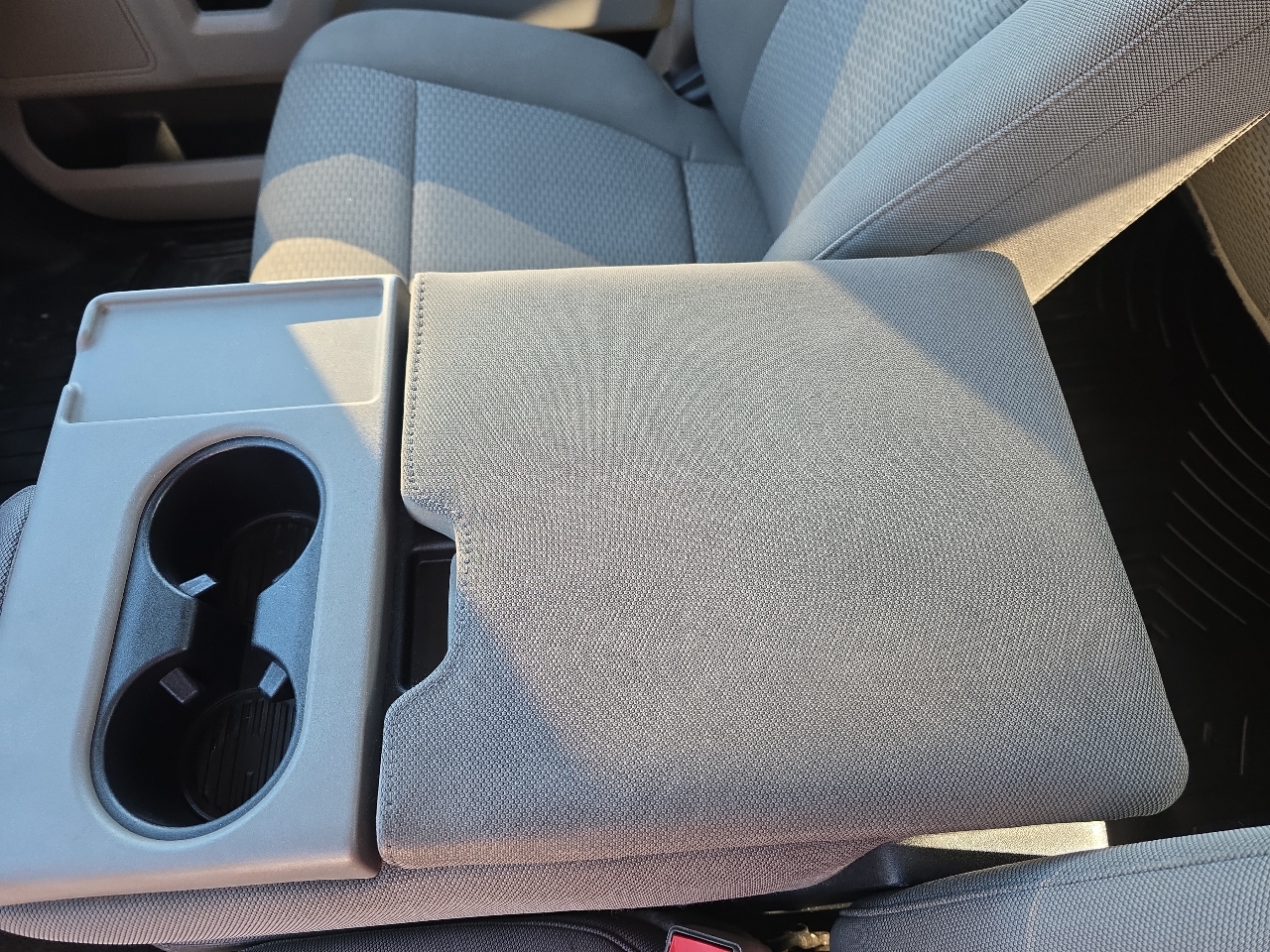 Ford F-150 XLT 4WD SuperCrew 5.5' Box 2018