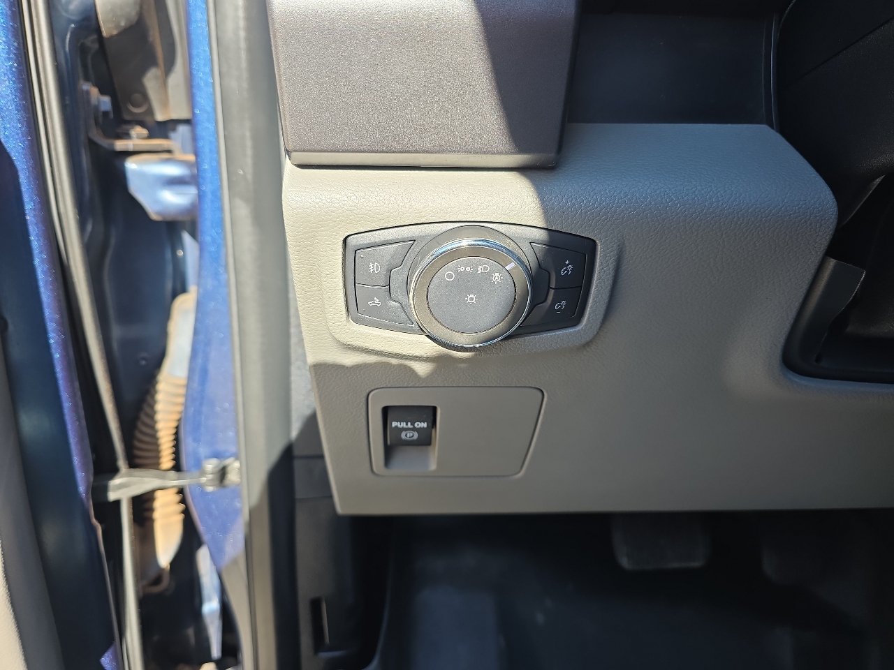 Ford F-150 XLT 4WD SuperCrew 5.5' Box 2018