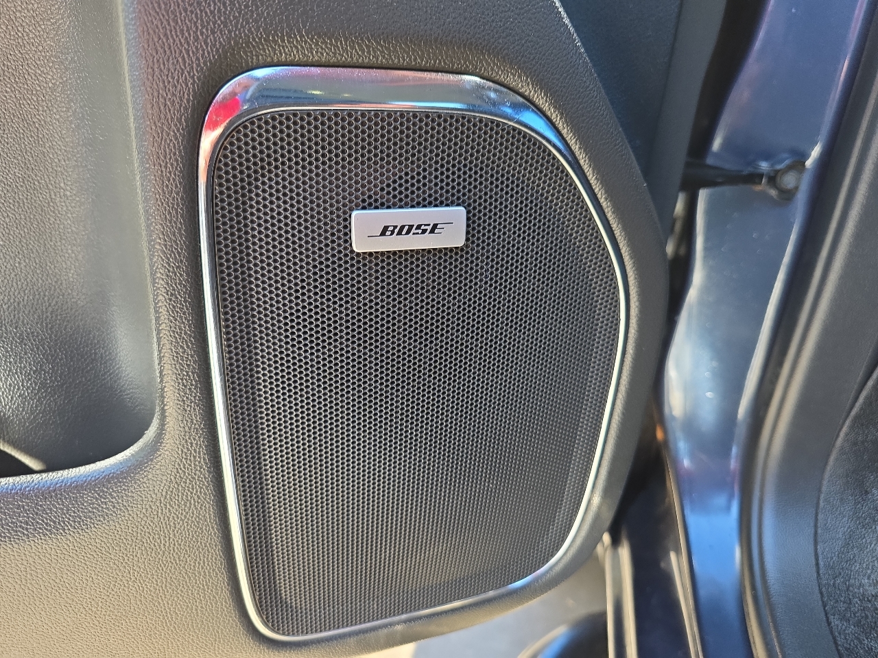 Chevrolet Silverado 1500 4WD Crew Cab 143.5" LTZ w/2LZ 2018