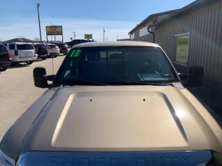 Ford Super Duty F-350 SRW 4WD SuperCab 158" XLT 2013