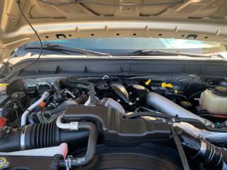 Ford Super Duty F-350 SRW 4WD SuperCab 158" XLT 2013