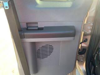 Ford Super Duty F-350 SRW 4WD SuperCab 158" XLT 2013