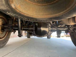 Ford Super Duty F-350 SRW 4WD SuperCab 158" XLT 2013