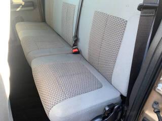 Ford Super Duty F-350 SRW 4WD SuperCab 158" XLT 2013