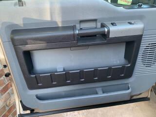 Ford Super Duty F-350 SRW 4WD SuperCab 158" XLT 2013