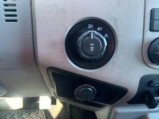 Ford Super Duty F-350 SRW 4WD SuperCab 158" XLT 2013