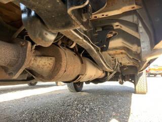 Ford Super Duty F-350 SRW 4WD SuperCab 158" XLT 2013