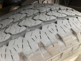 RAM 1500 Classic Tradesman 4x4 Reg Cab 8' Box 2019