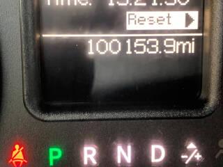 RAM 1500 Classic Tradesman 4x4 Reg Cab 8' Box 2019