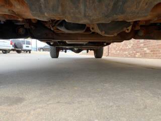 GMC Sierra 2500HD 4WD Double Cab 162" 2021