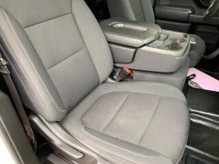 GMC Sierra 2500HD 4WD Double Cab 162" 2021