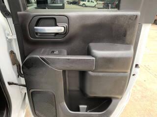 GMC Sierra 2500HD 4WD Double Cab 162" 2021