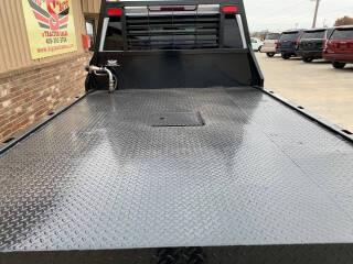 GMC Sierra 2500HD 4WD Double Cab 162" 2021