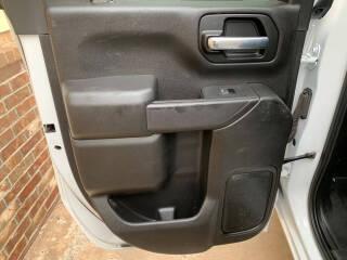 GMC Sierra 2500HD 4WD Double Cab 162" 2021