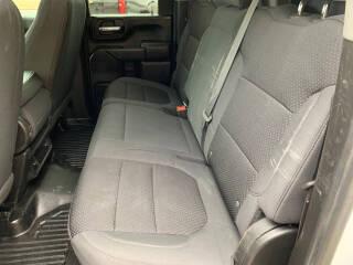 GMC Sierra 2500HD 4WD Double Cab 162" 2021